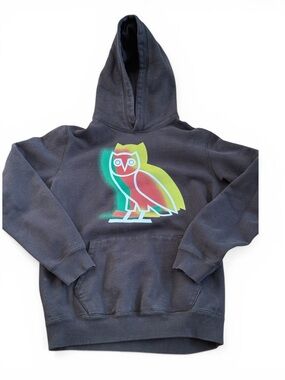 OVO Black Label Made in Canada Hoodie